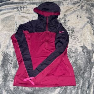 Nike Pro Sweatshirt